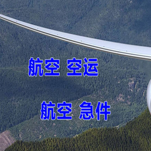 南洋航空快递快递-选东方航空和上海航空