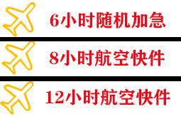 南洋航空快递快递公司,专业空运当天件